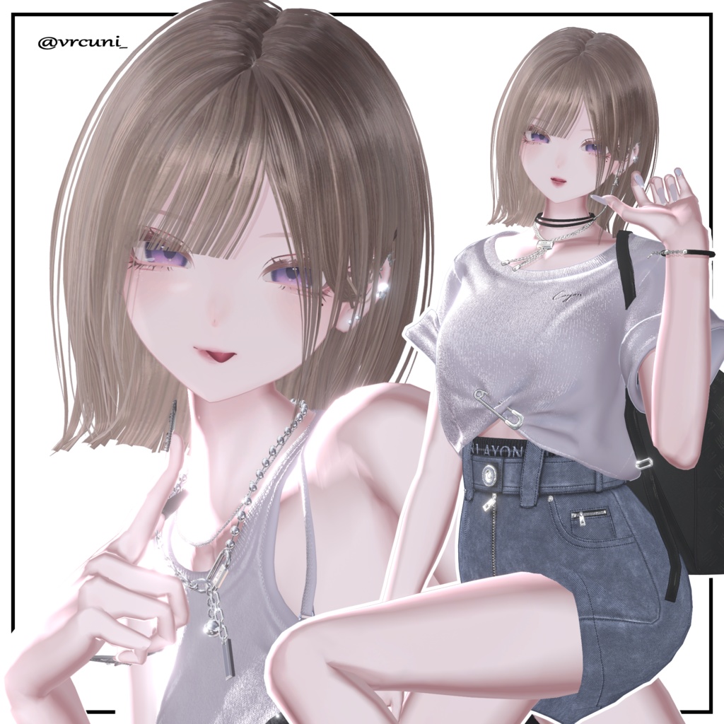 ♡SALE♡レイヤーボブヘア