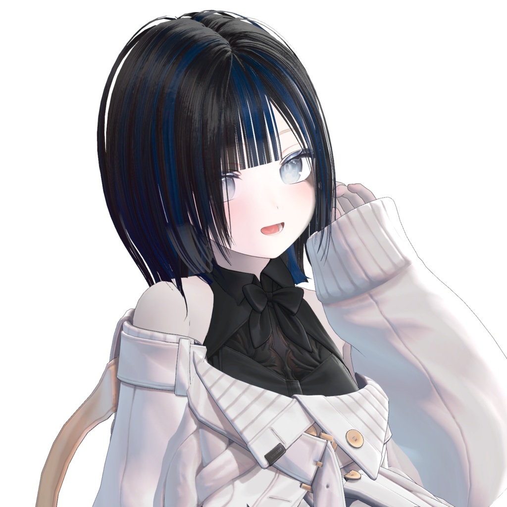 ♡SALE♡レイヤーボブヘア