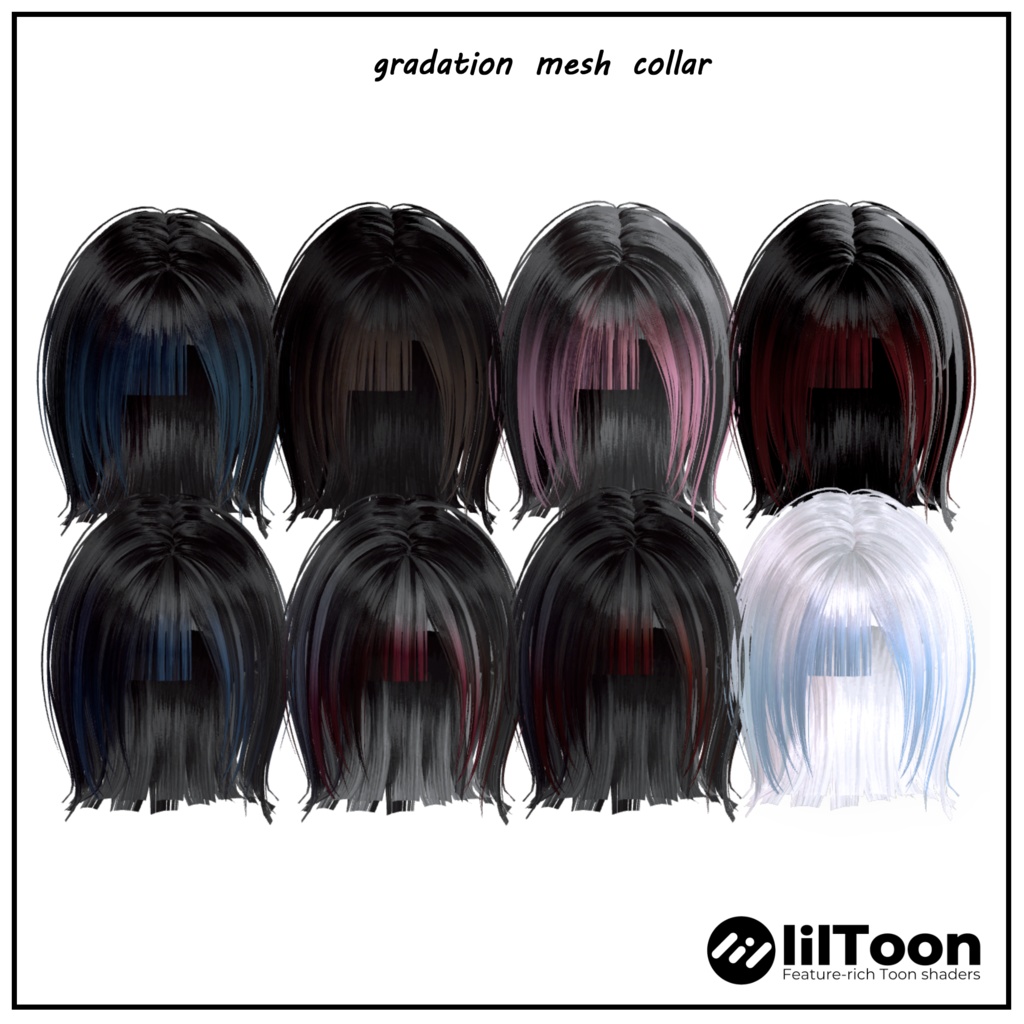 ♡SALE♡レイヤーボブヘア