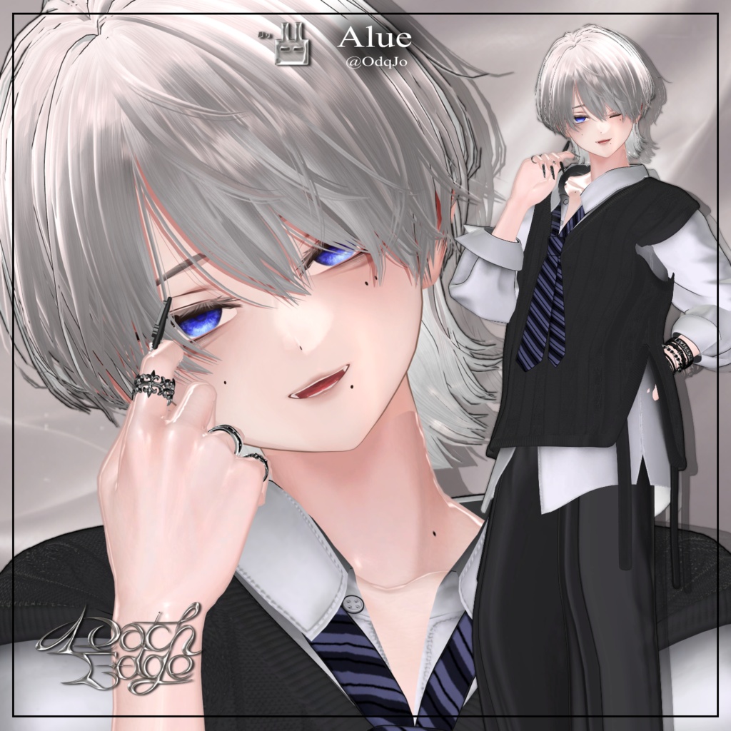 ♡SALE♡ナチュラルマッシュヘア