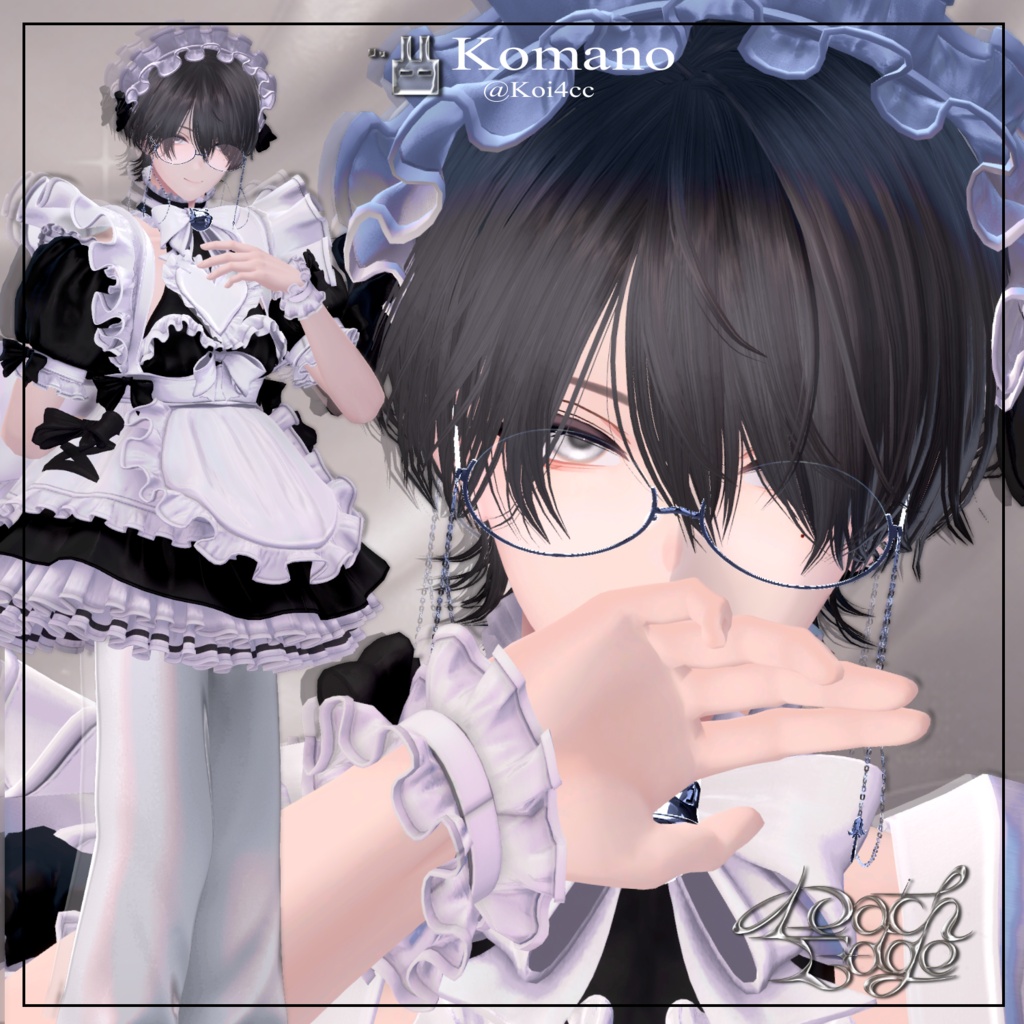 ♡SALE♡ナチュラルマッシュヘア