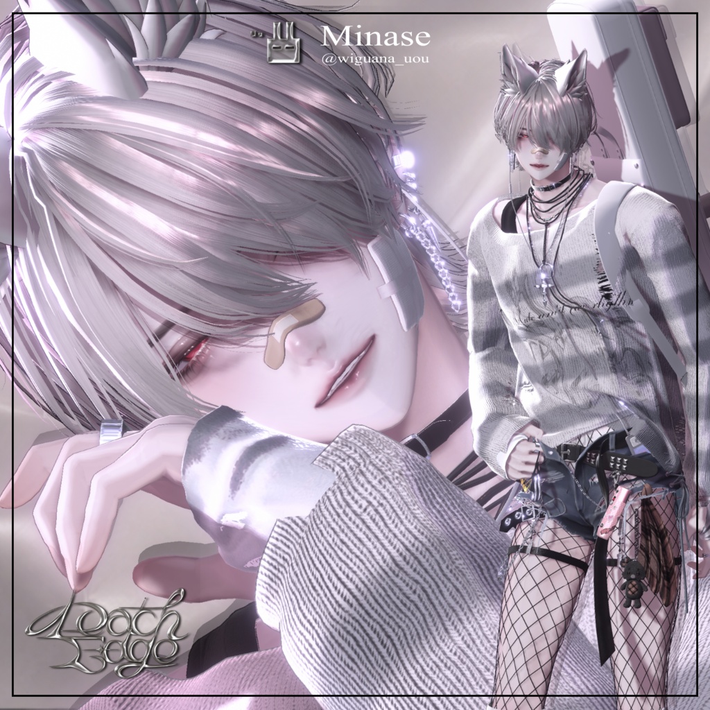 ♡SALE♡ナチュラルマッシュヘア