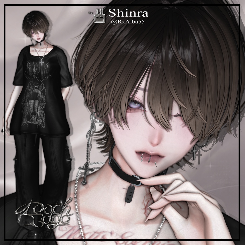 ♡SALE♡ナチュラルマッシュヘア