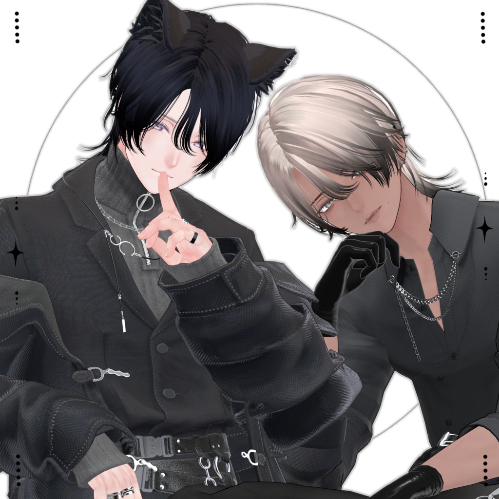 ♡SALE♡めろハーフアップヘア
