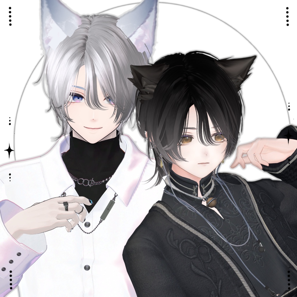 ♡SALE♡めろハーフアップヘア