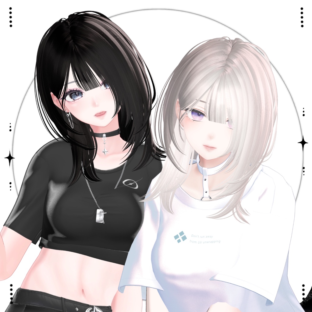 ♡SALE♡ミディアムレイヤーヘア