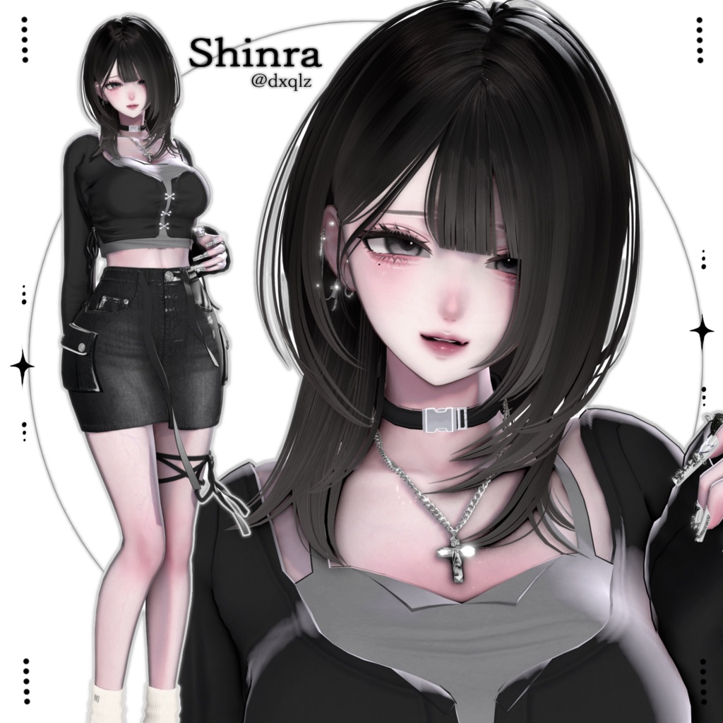 ♡SALE♡ミディアムレイヤーヘア