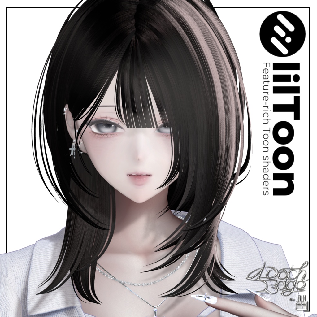 ♡SALE♡ミディアムレイヤーヘア