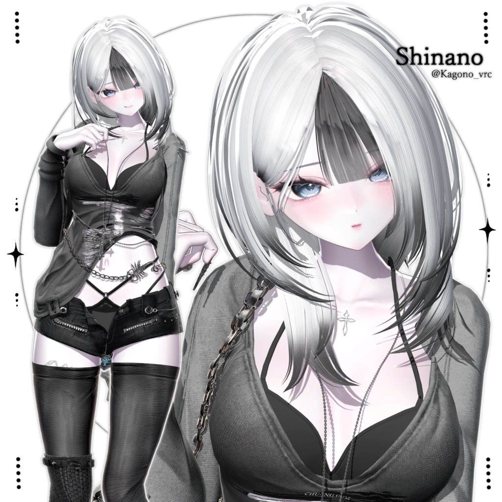 ♡SALE♡ミディアムレイヤーヘア