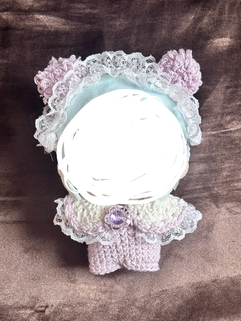 もこくまセット