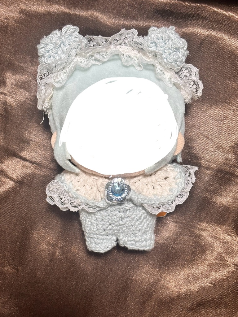 もこくまセット