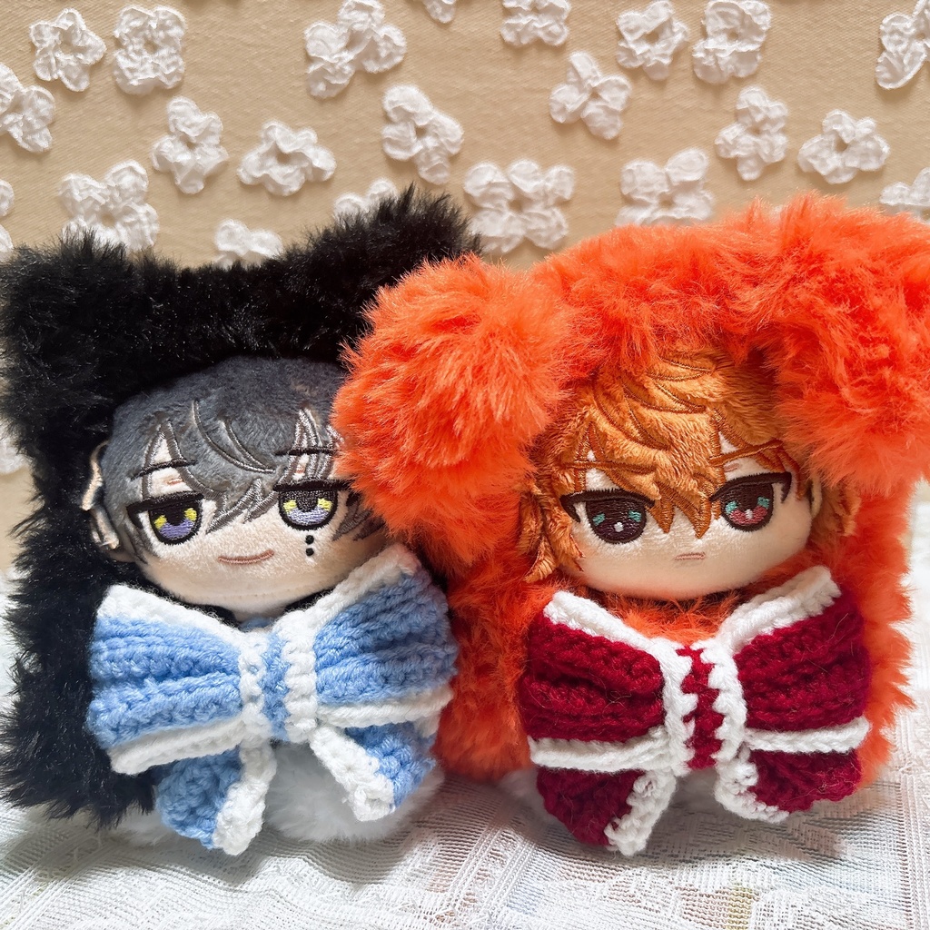 手繋ぎぬい (単体)対応サイズ11〜12センチ