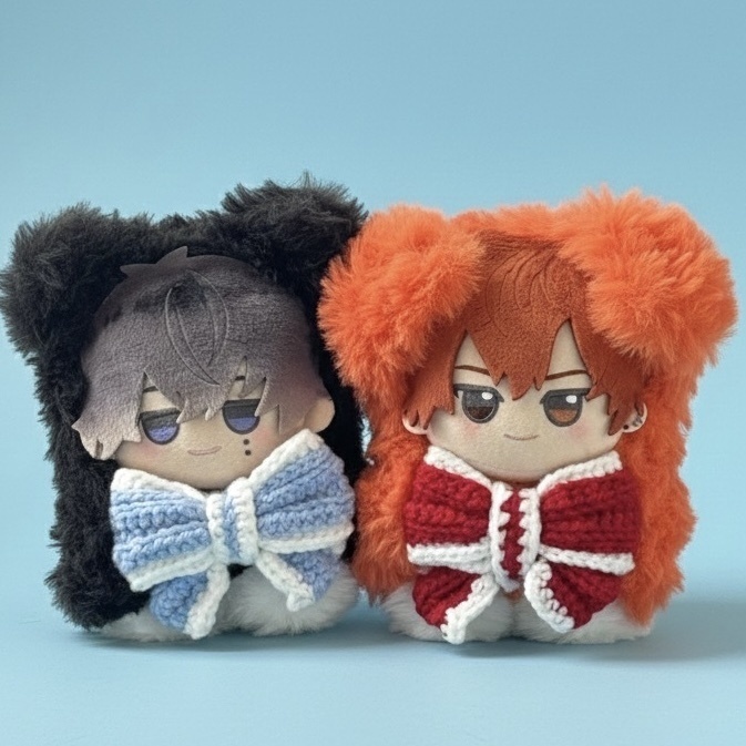 手繋ぎぬい (単体)対応サイズ11〜12センチ