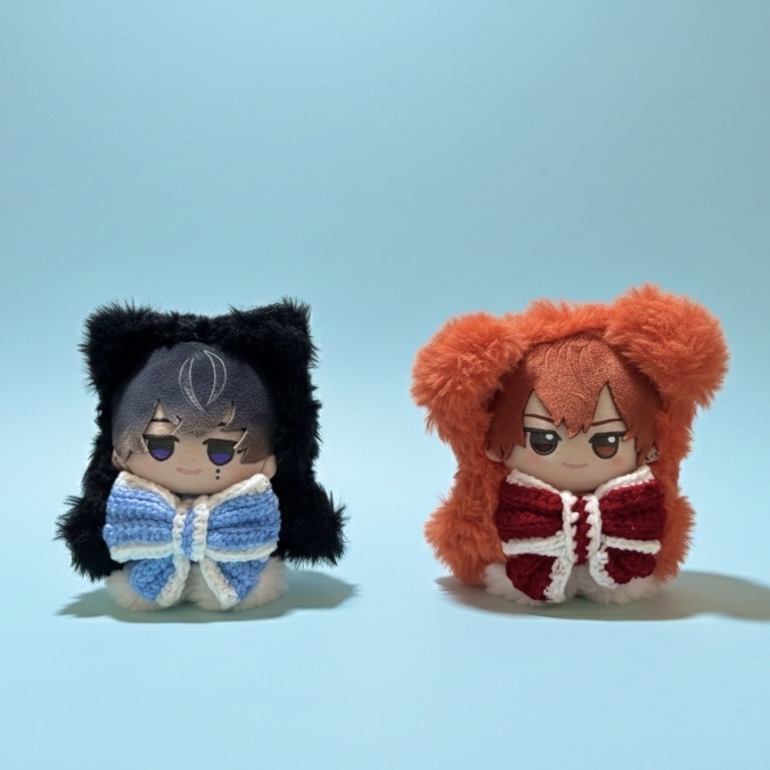 手繋ぎぬい　（単体）対応サイズ11〜12センチ