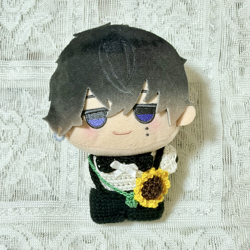 ひまわりシリーズ