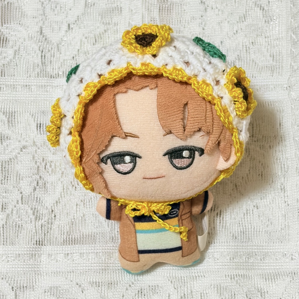ひまわりシリーズ