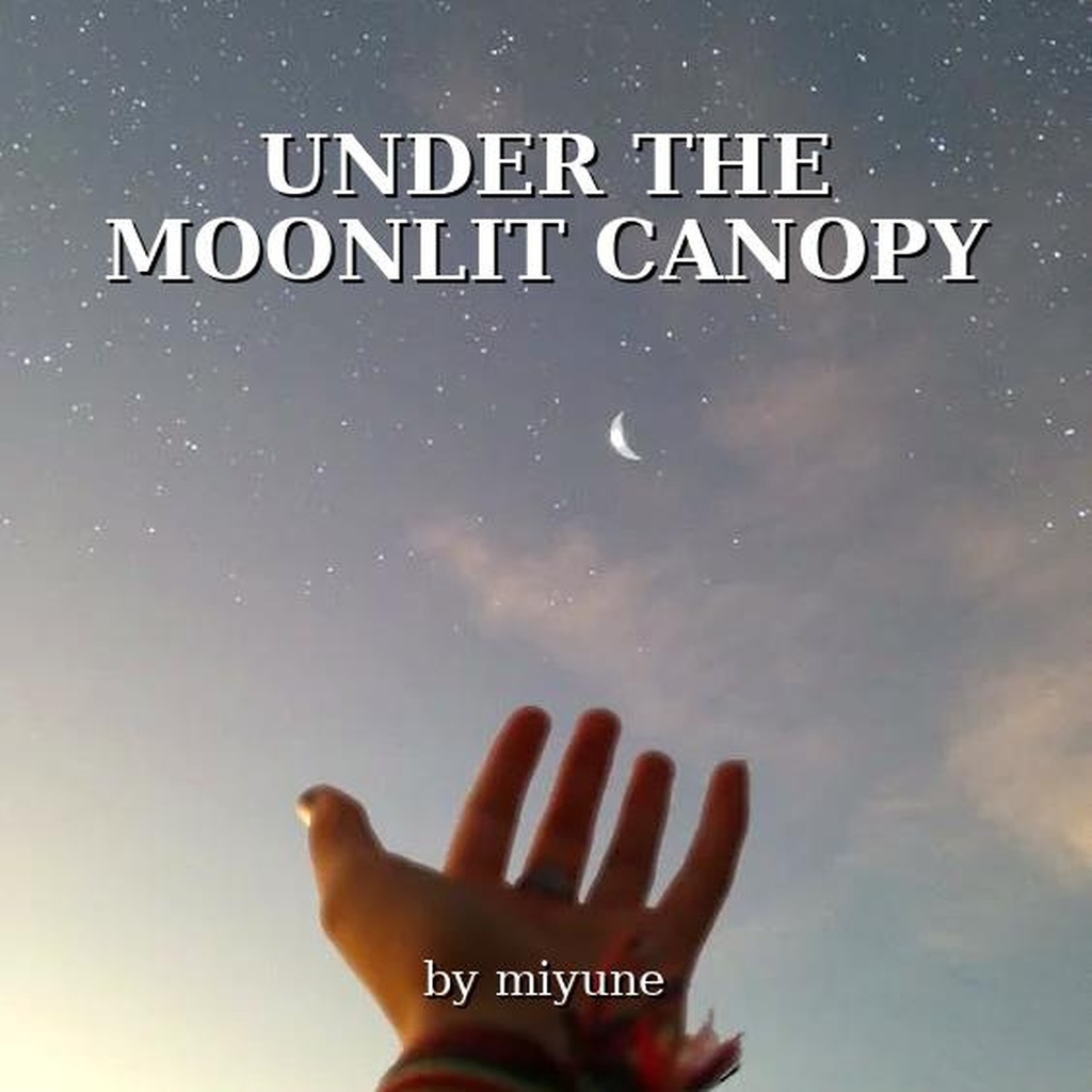 【BGM】Under the Moonlit Canopy - 月明かりの森の中で(全12曲)