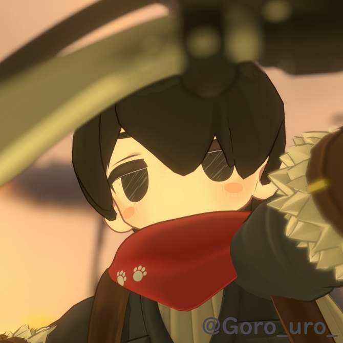 【MA対応】Kipfel_N_shorthair