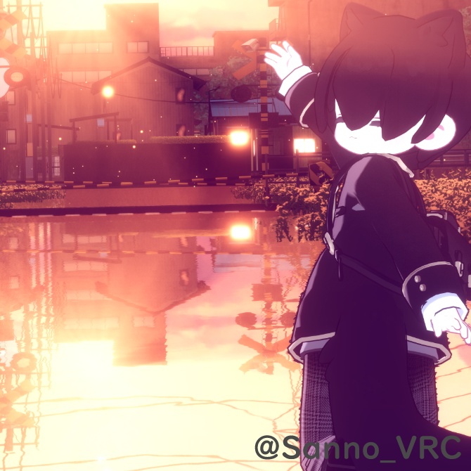 【MA対応】Kipfel_N_shorthair