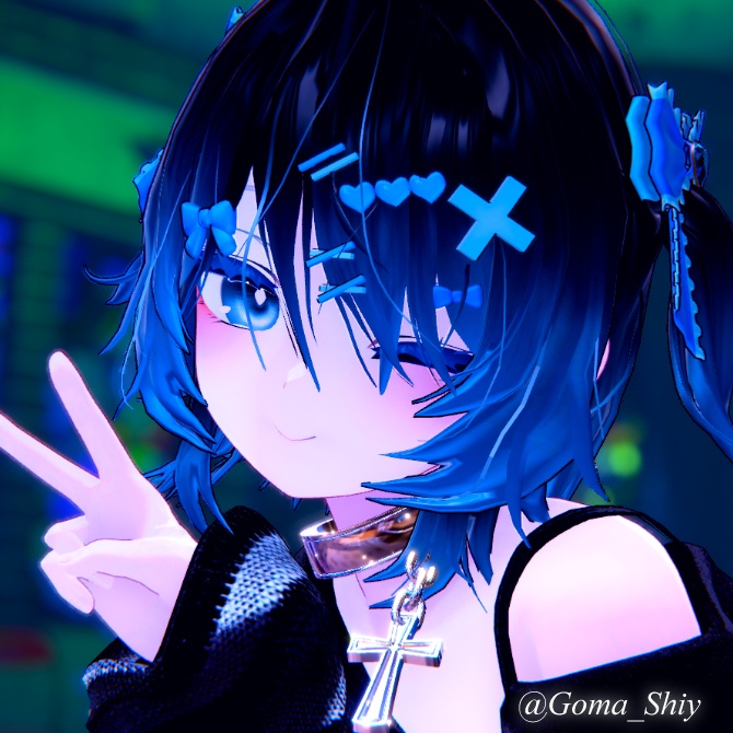 ãðã¯ã³ã³ã€ã³ã»ãŒã«ðãðNP_jirai Half Twinð£ã17ã¢ãã¿ãŒå¯Ÿå¿ã