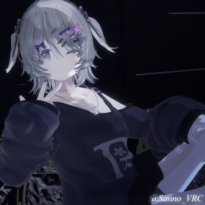 ãðã¯ã³ã³ã€ã³ã»ãŒã«ðãðNP_jirai Half Twinð£ã17ã¢ãã¿ãŒå¯Ÿå¿ã