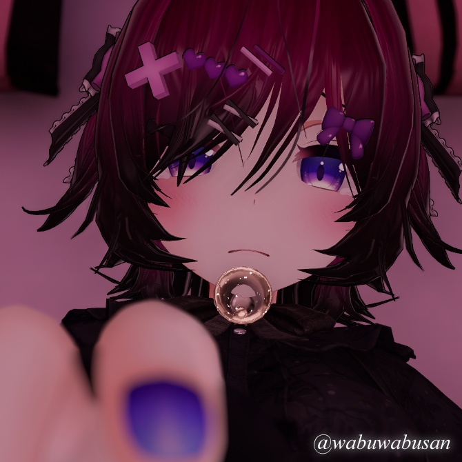 ãðã¯ã³ã³ã€ã³ã»ãŒã«ðãðNP_jirai Half Twinð£ã17ã¢ãã¿ãŒå¯Ÿå¿ã