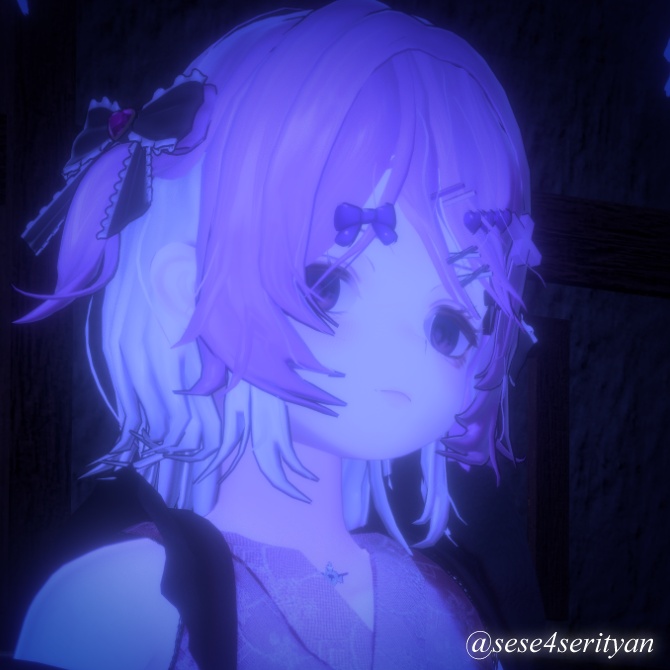 ãðã¯ã³ã³ã€ã³ã»ãŒã«ðãðNP_jirai Half Twinð£ã17ã¢ãã¿ãŒå¯Ÿå¿ã