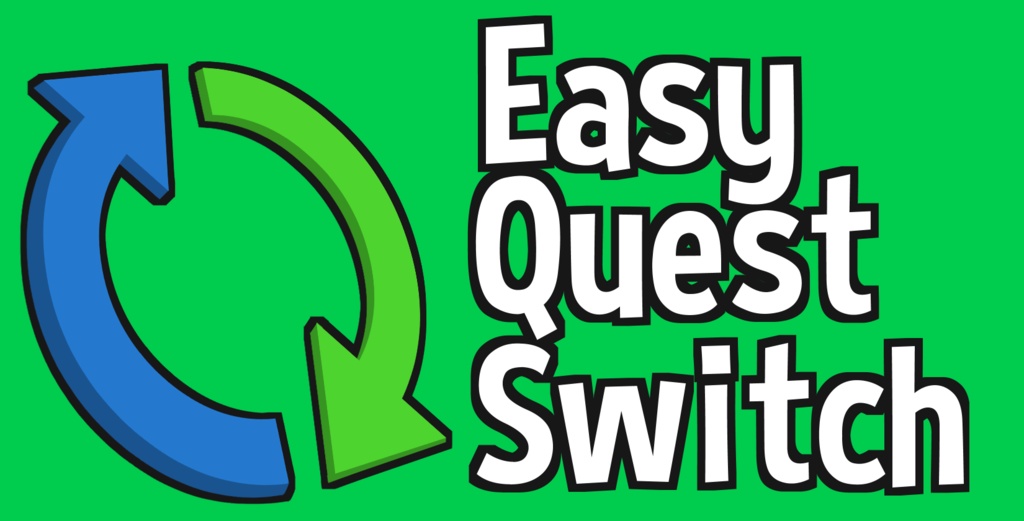 EasyQuestSwitch