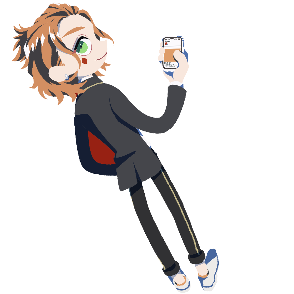 twst ♦️アクキー