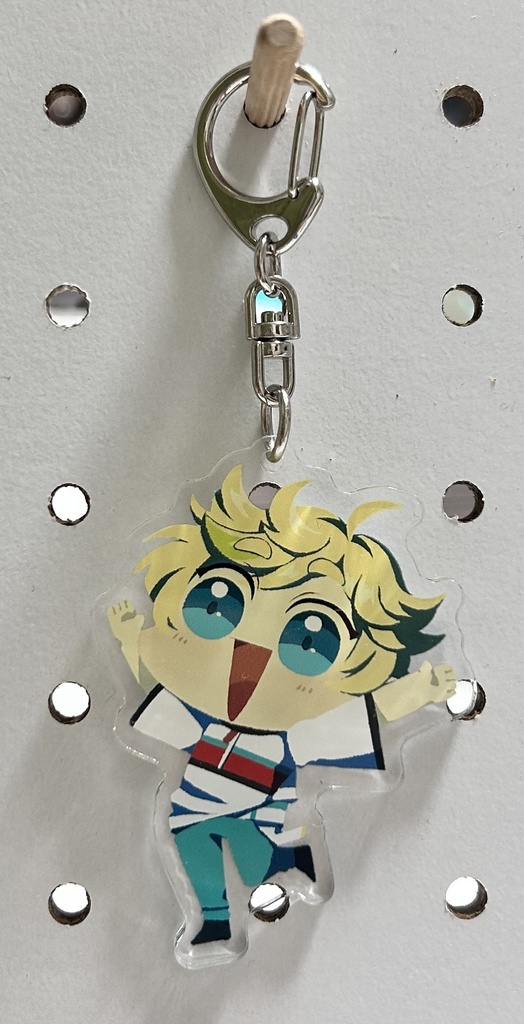 HaHa〜！宙くん