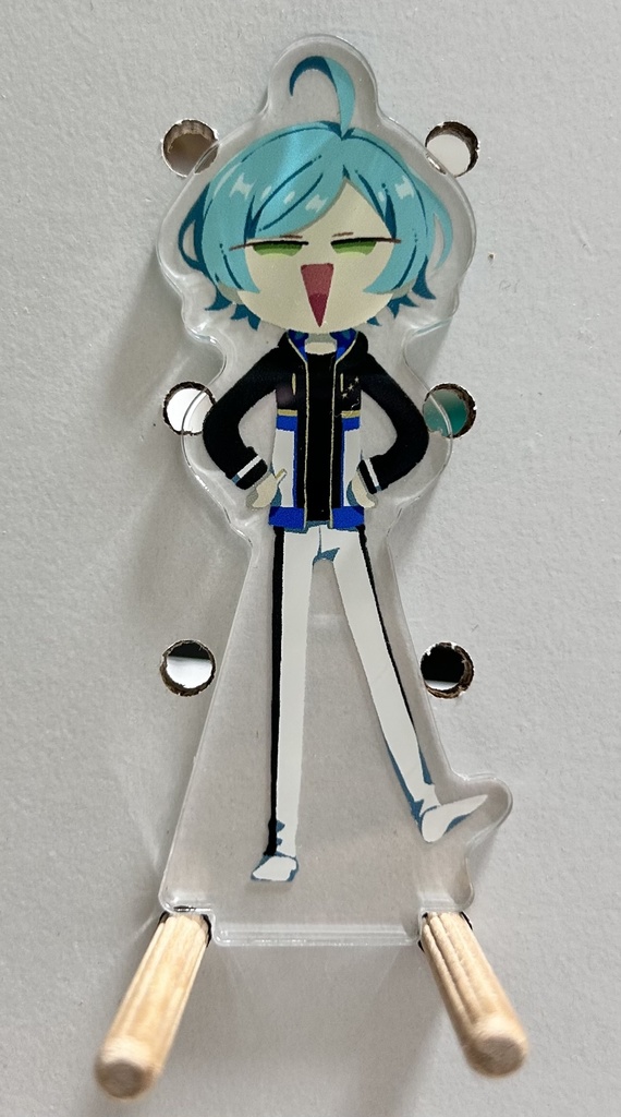 ｼﾝｹｪｷｬﾅﾀ！