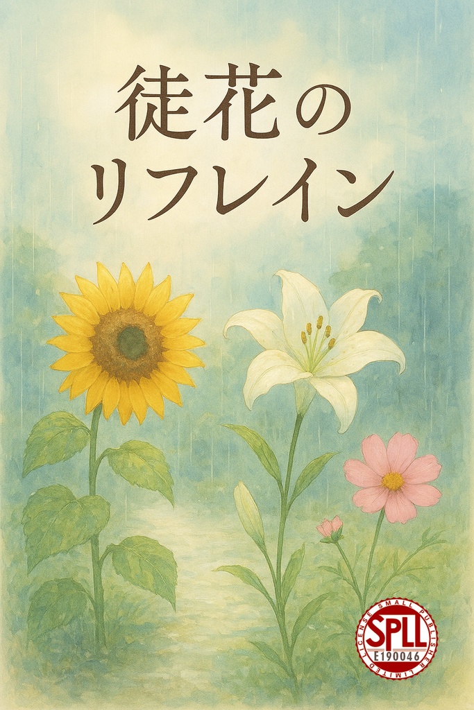 徒花のリフレイン