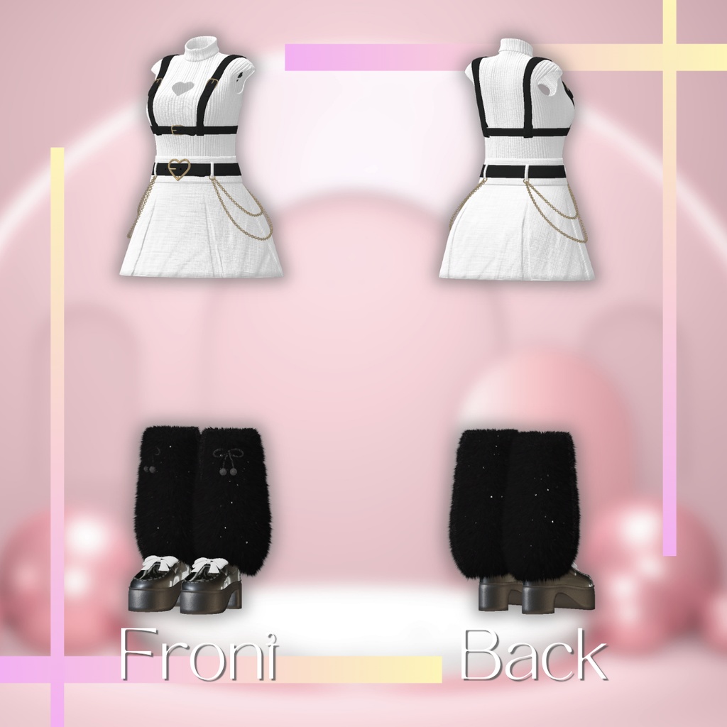 🎉セール中🎉【しなの対応】🎀Purely Puff🎀