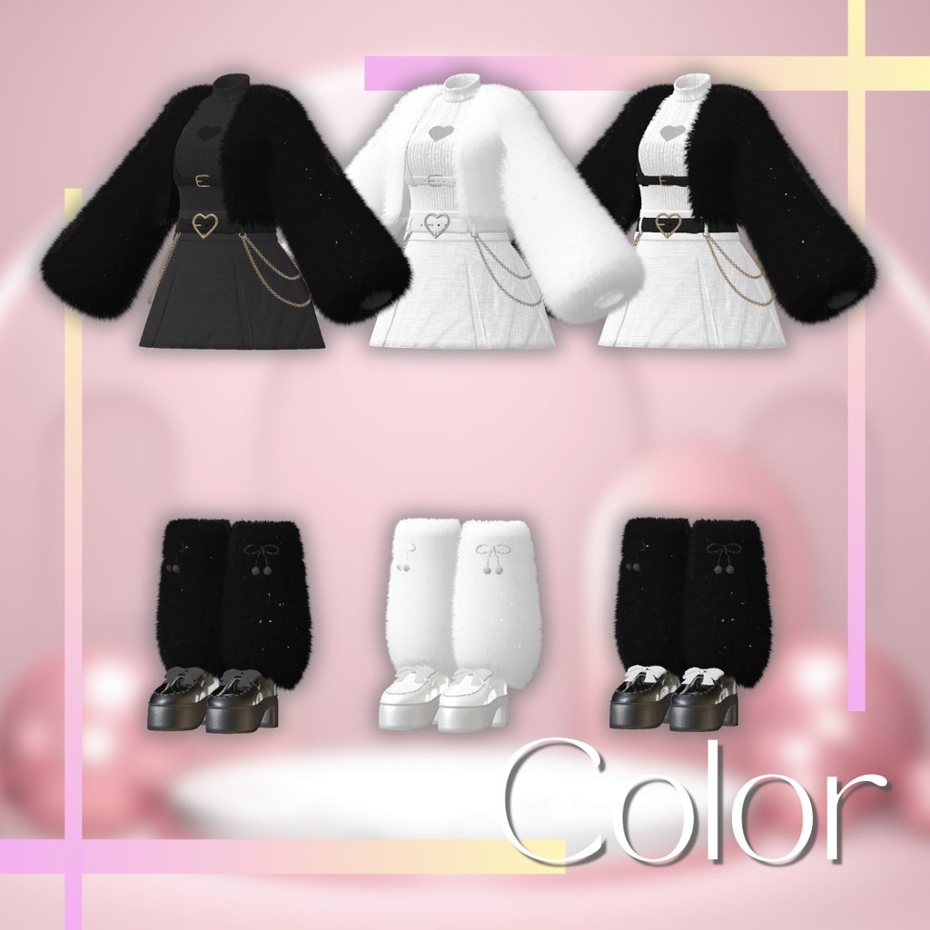 🎉セール中🎉【しなの対応】🎀Purely Puff🎀