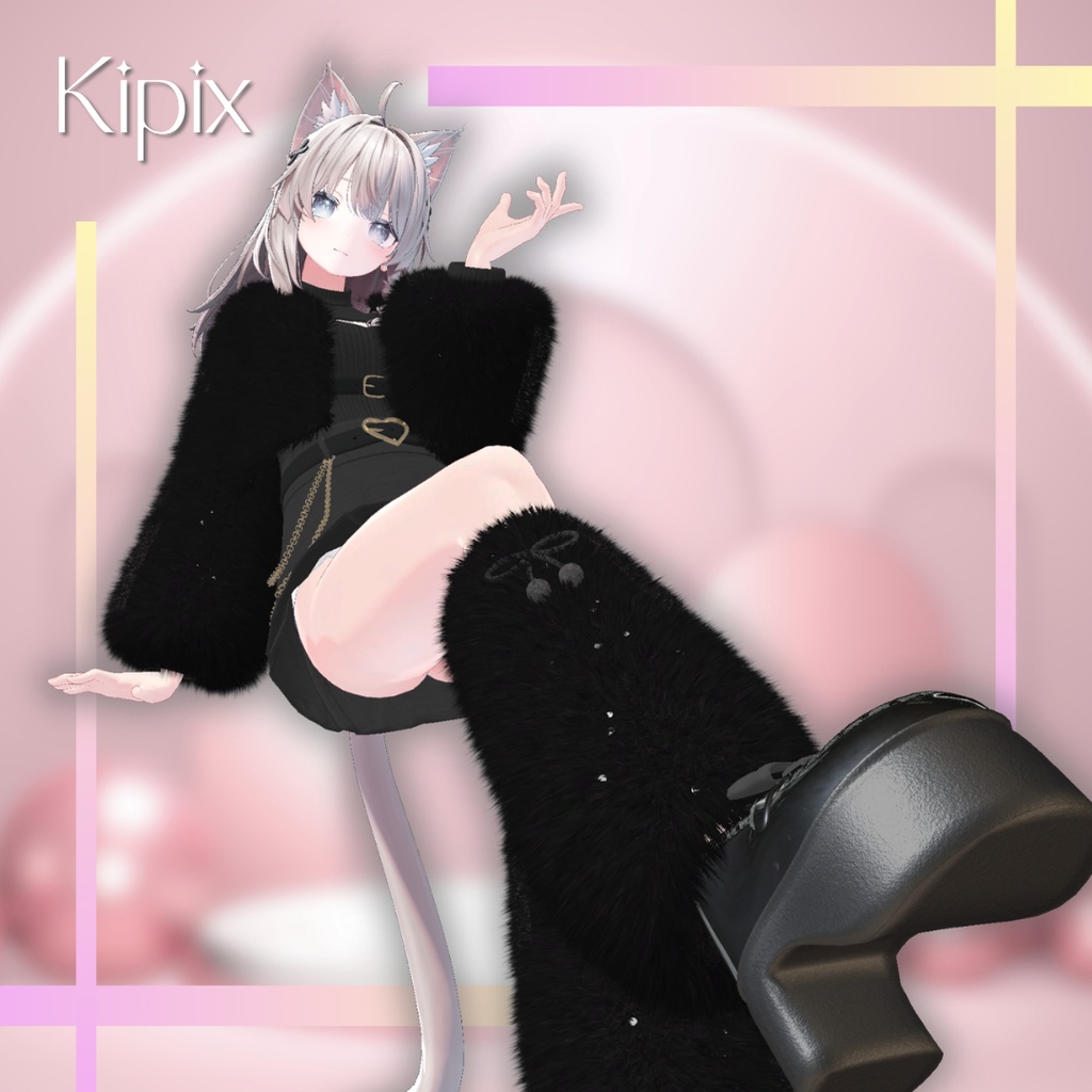 🎉セール中🎉【しなの対応】🎀Purely Puff🎀