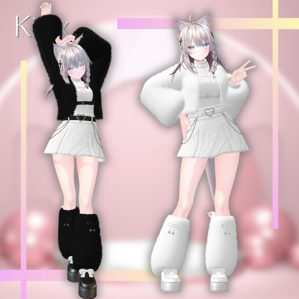 🎉セール中🎉【しなの対応】🎀Purely Puff🎀