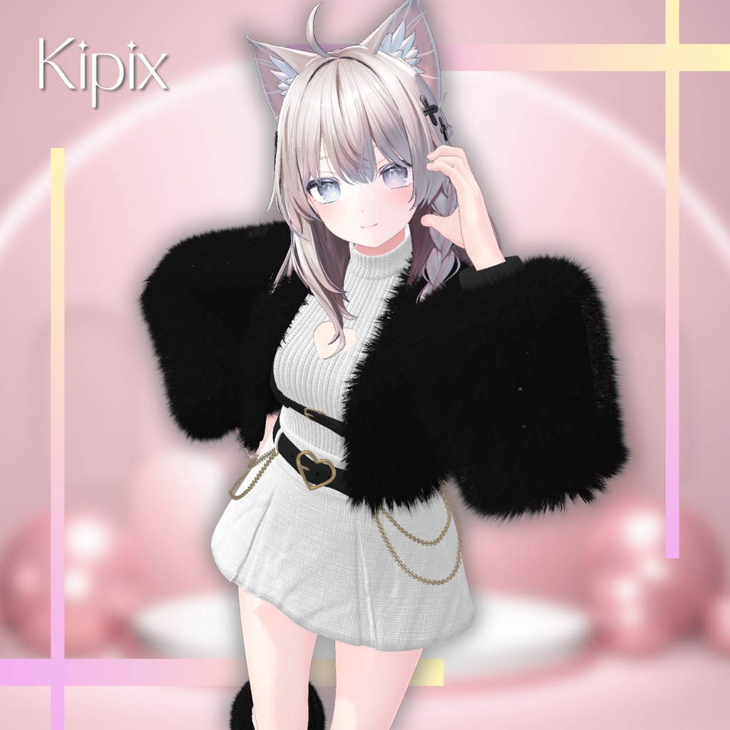 🎉セール中🎉【しなの対応】🎀Purely Puff🎀