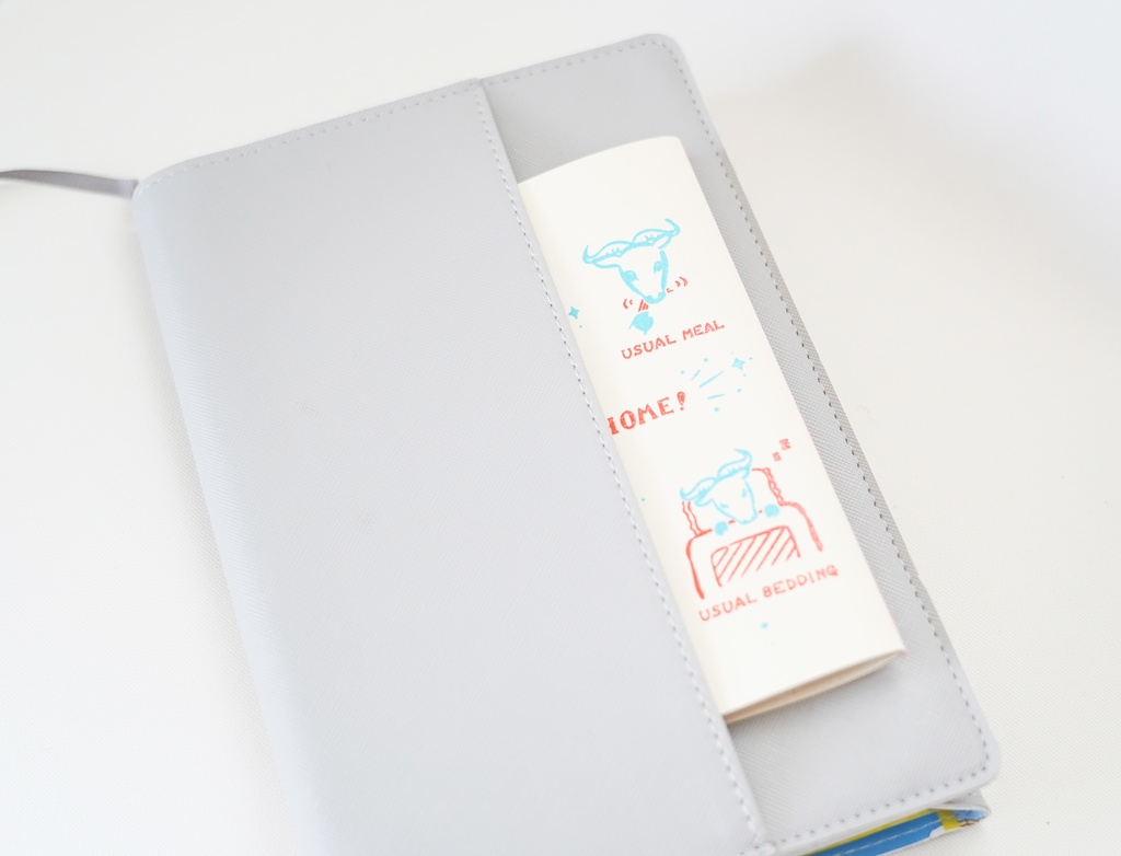 旅のハイライトノート