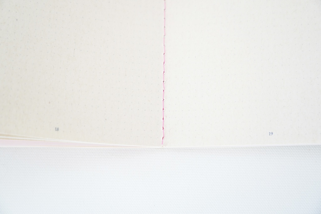 旅のハイライトノート