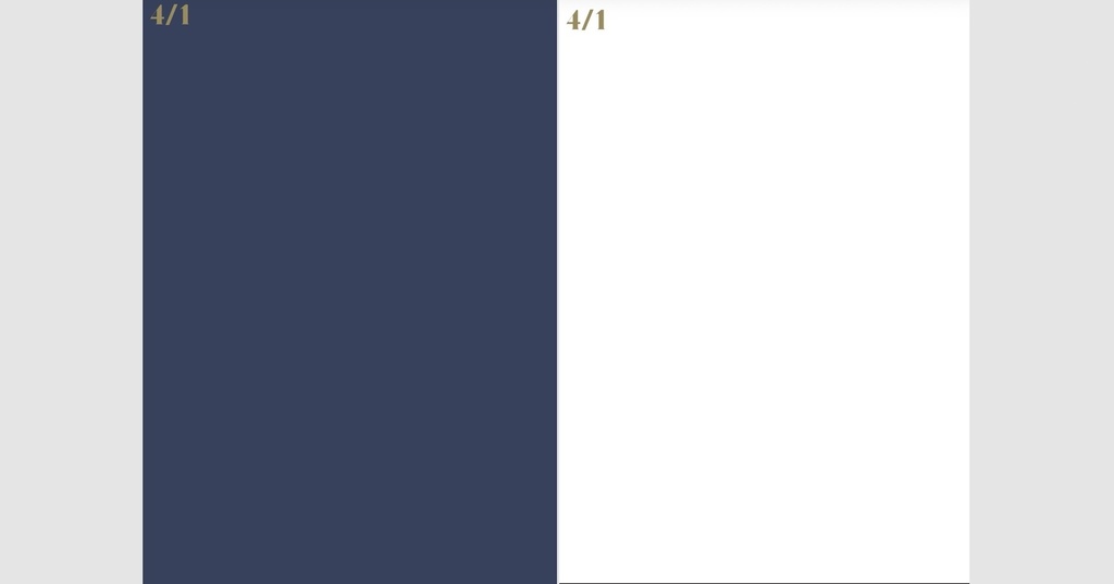 【2026年4月始まり】Goodnotes用 リンク付き手帳ダークカラー/ホワイトベース テンプレート