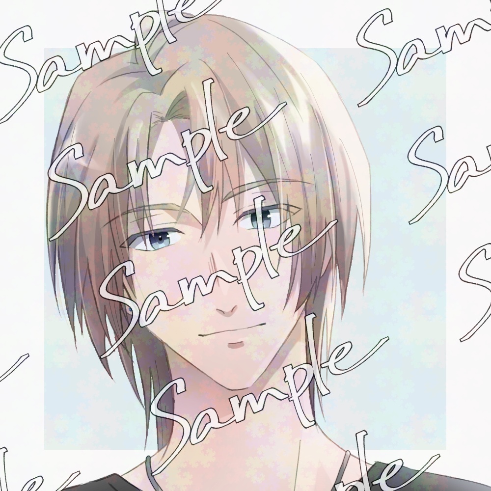 アイコンセット