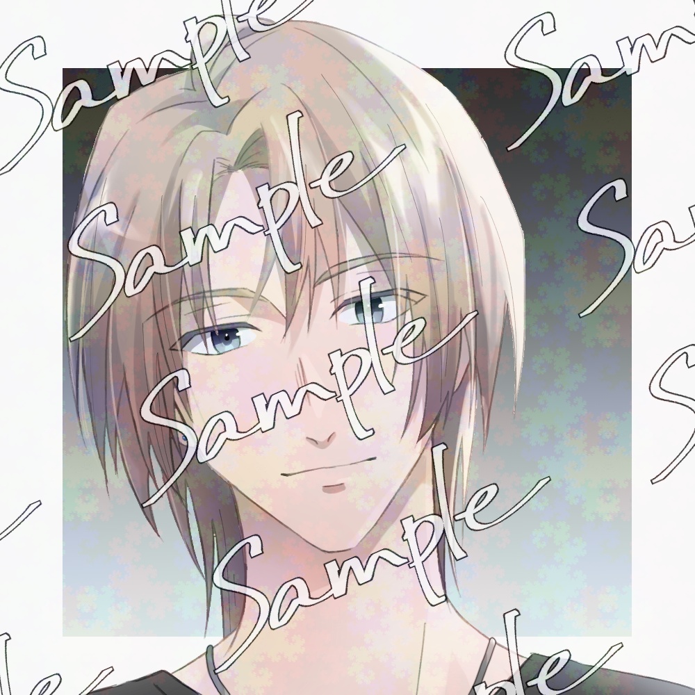 アイコンセット