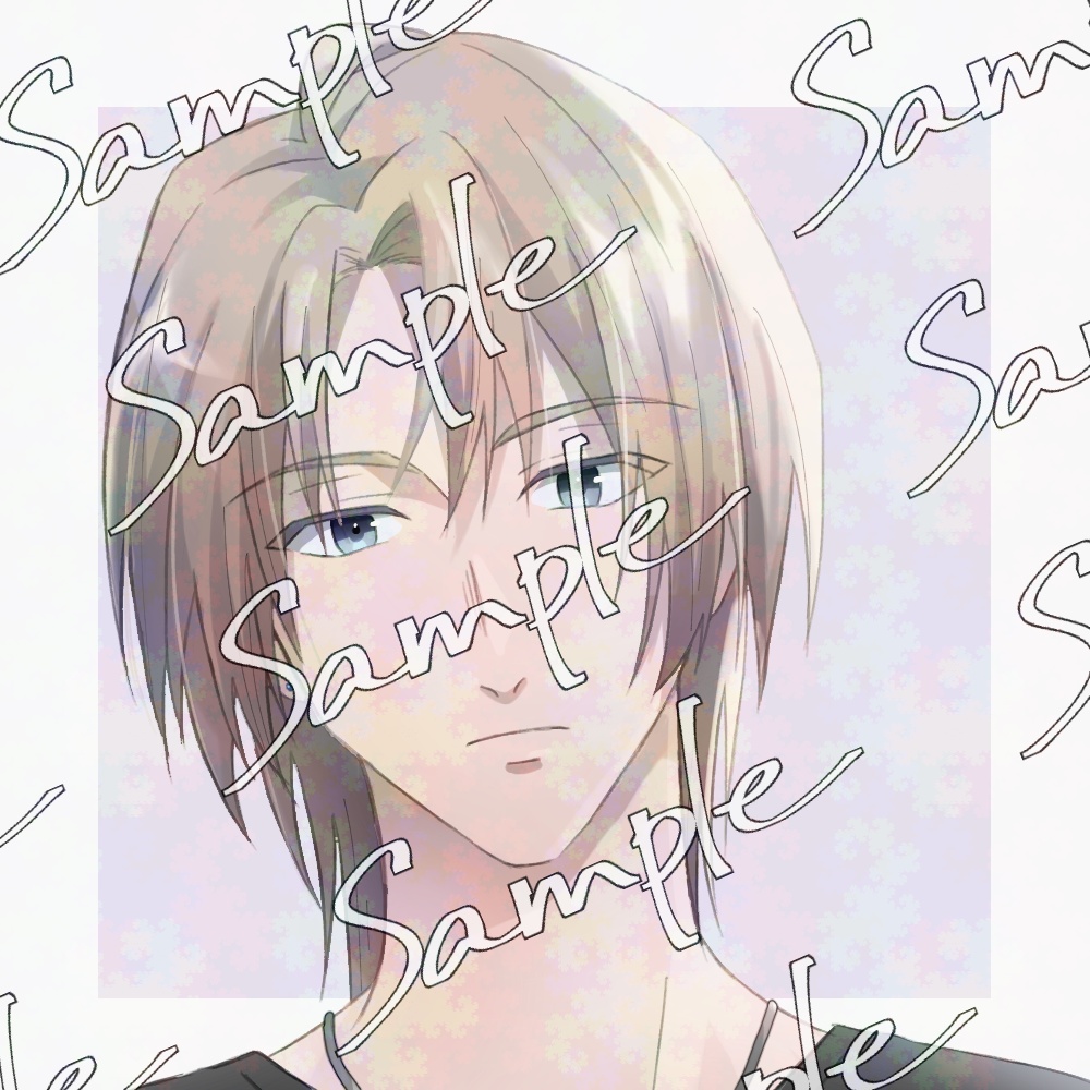 アイコンセット