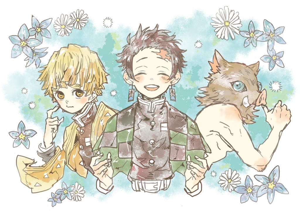 かまぼこ隊メガネ拭き