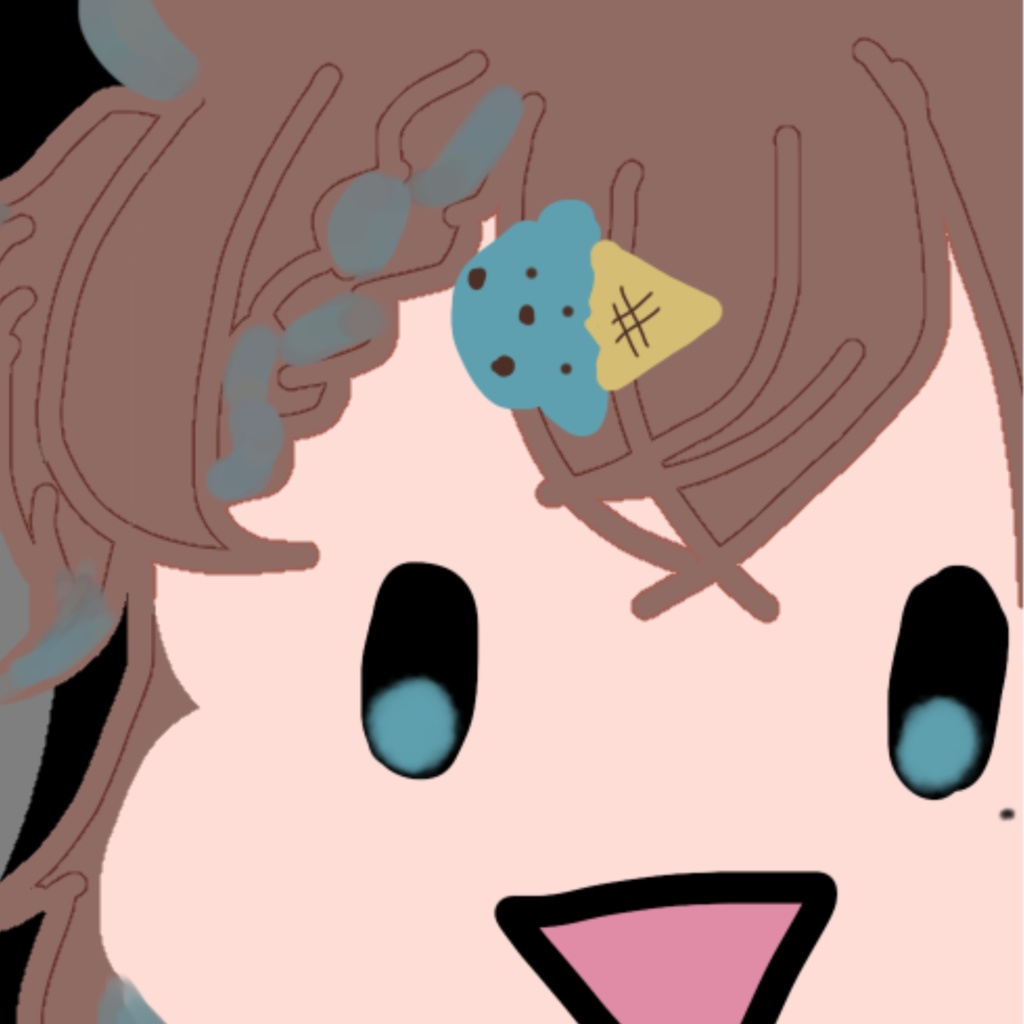 おかゆくん(闇ガチャ)