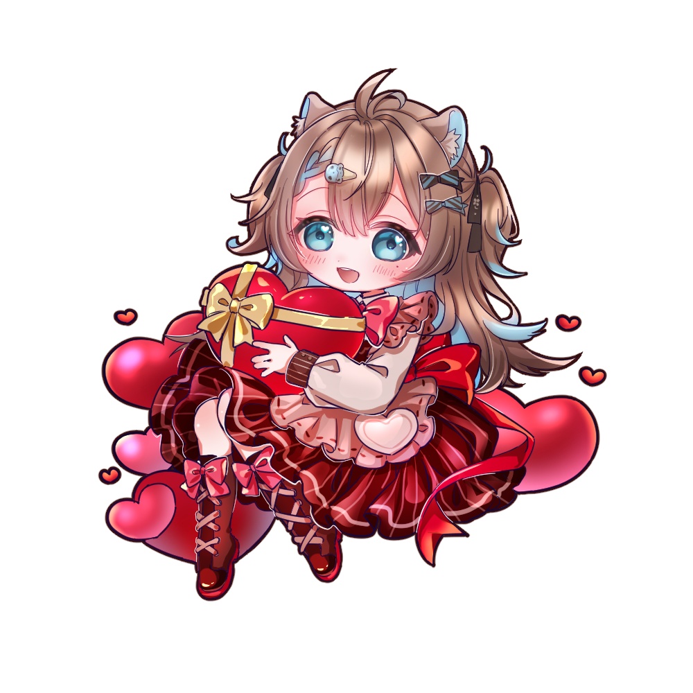 モナしゃ