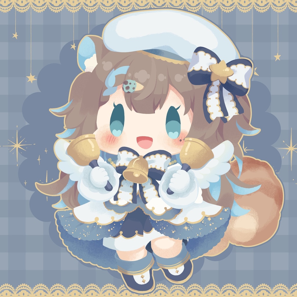 Soranさん(闇ガチャ)