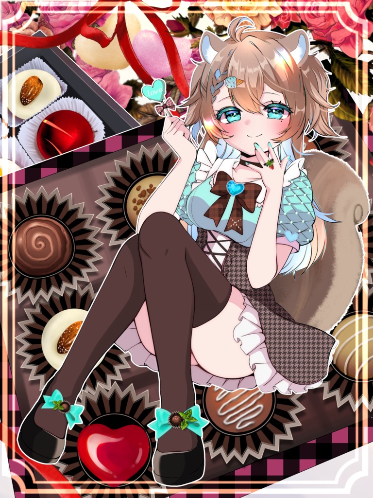 シアさん(2月、4月)
