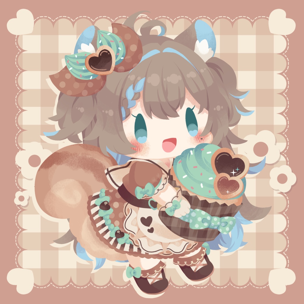 奏くん