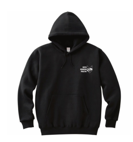 【🍣受注生産 🍣】おしゅしパーカー